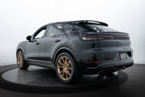 Certified 2024 Porsche Cayenne Coupe image 3