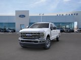 New 2025 Ford F350 Lariat w/ Lariat Ultimate Package image 2