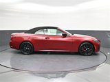 New 2026 BMW 430i xDrive Convertible image 3