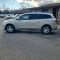 Used 2017 Buick Enclave Leather image 3
