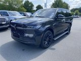 New 2025 Lincoln Navigator Reserve image 3