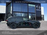 New 2025 MAZDA CX-70 3.3 Turbo w/ Premium Plus Pkg image 3