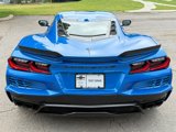 Used 2025 Chevrolet Corvette E-Ray w/ Stealth Interior Trim Package image 6
