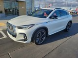 New 2025 INFINITI QX55 Sensory w/ Lighting Package image 2