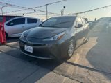 Used 2021 Toyota Prius LE image 2