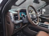 New 2025 Ford F250 King Ranch image 3
