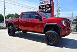 Used 2024 GMC Sierra 2500 AT4 w/ AT4 Preferred Package image 3
