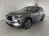 New 2025 INFINITI QX60 Luxe w/ Vision Package image 4