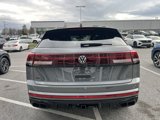 New 2025 Volkswagen Atlas Cross Sport SEL R-Line image 5