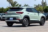 New 2026 Chevrolet TrailBlazer LT image 4