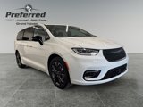 New 2026 Chrysler Pacifica Select image 3