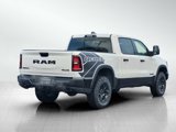New 2025 RAM 1500 Rebel w/ Rebel Level 2 Equipment Group image 3