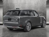 New 2025 Land Rover Range Rover Long Wheelbase SE image 2