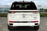 New 2025 Jeep Grand Cherokee Summit image 4