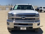 Used 2015 Chevrolet Silverado 2500 LTZ w/ Duramax Plus Package image 2