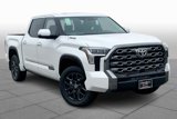 New 2025 Toyota Tundra Platinum image 2