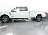 Used 2022 Ford F250 Lariat w/ Lariat Value Package image 4