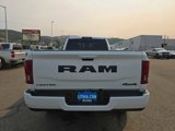 New 2026 RAM 3500 Limited image 4