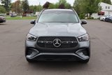 Used 2024 Mercedes-Benz GLE 350 4MATIC w/ AMG Line Exterior image 2