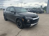 Used 2023 Chevrolet TrailBlazer LT image 4