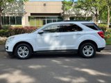 Used 2015 Chevrolet Equinox LT w/ Driver Convenience Package image 2