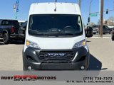 Used 2025 RAM ProMaster 2500 w/ Convenience Group image 2