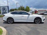 New 2025 Acura TLX SH-AWD w/ A-SPEC Pkg image 5