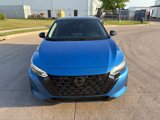 Used 2024 Nissan Sentra SR image 2