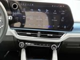 New 2025 Chevrolet Equinox EV LT image 3