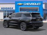 New 2026 Chevrolet Traverse High Country image 5
