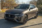 Used 2024 Maserati Levante Modena Ultima image 5