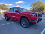 New 2025 Nissan Frontier SV w/ Tow Package image 4