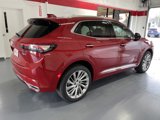 New 2025 Buick Envision Avenir image 4