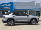 New 2026 Chevrolet Equinox LT w/ Convenience Package II image 5