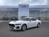 New 2025 Ford Mustang GT Premium image 2