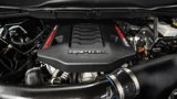Used 2025 Ford F150 Raptor image 4