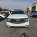 Used 2019 Chevrolet Tahoe LT w/ Luxury Package image 2