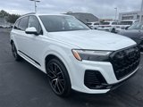 New 2025 Audi Q7 3.0T Premium Plus image 2