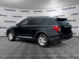 Used 2023 Ford Explorer XLT w/ Equipment Group 202A image 3