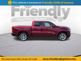 New 2025 RAM 1500 Big Horn image 4