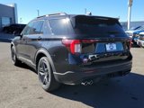 New 2025 Ford Explorer ST image 3