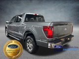 New 2025 Ford F150 XLT w/ Equipment Group 302A MID image 3