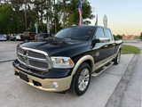 Used 2015 RAM 1500 Laramie Longhorn w/ Convenience Group image 2