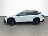 New 2025 Subaru Outback Onyx Edition XT image 4