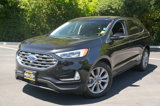 Used 2019 Ford Edge Titanium w/ Equipment Group 301A image 2