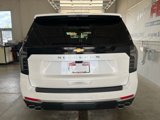 New 2025 Chevrolet Suburban High Country image 4