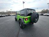 New 2025 Jeep Wrangler Unlimited Sport image 6