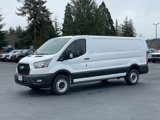 Used 2024 Ford Transit 150 Low Roof w/ Load Area Protection Package image 2