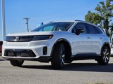 New 2025 Honda Prologue Touring image 5