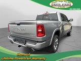 New 2025 RAM 1500 Big Horn image 4